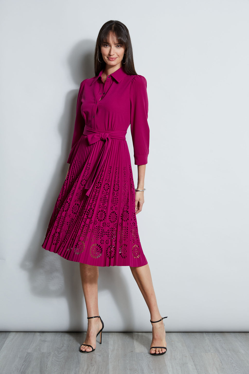 Elie tahari 2024 dresses sale