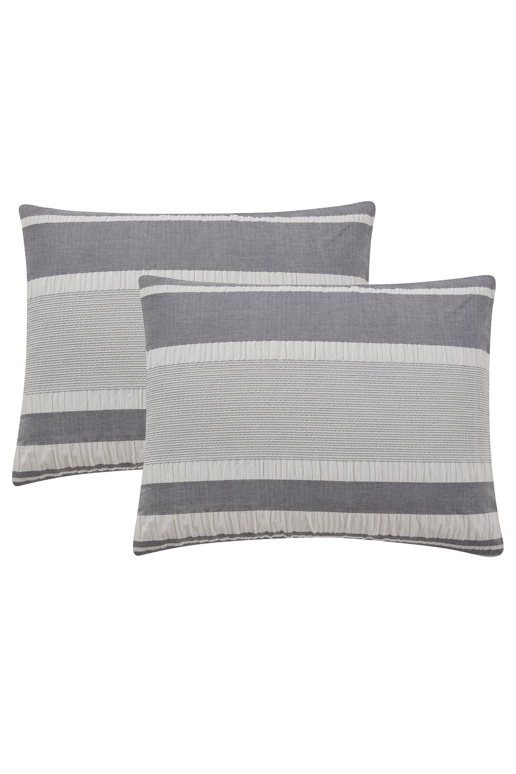 Tahari 2024 pillow shams