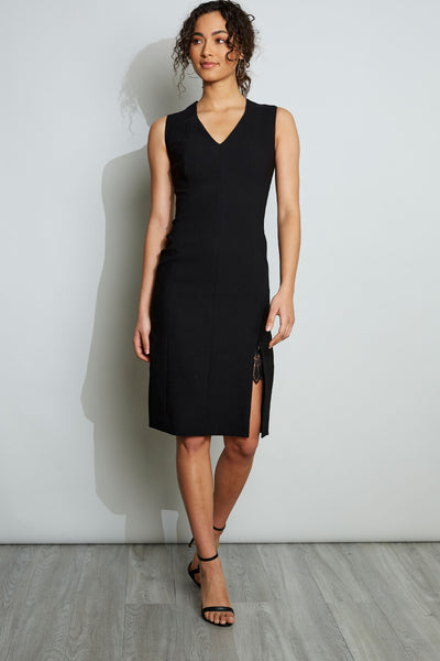 Elie tahari hotsell roanna dress