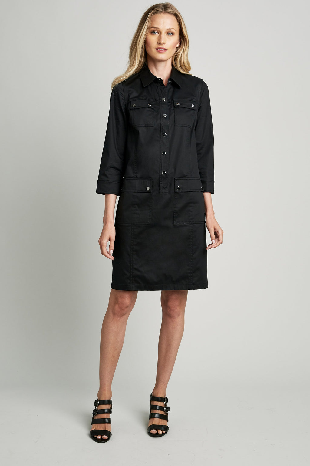 Tahari shirt clearance dress