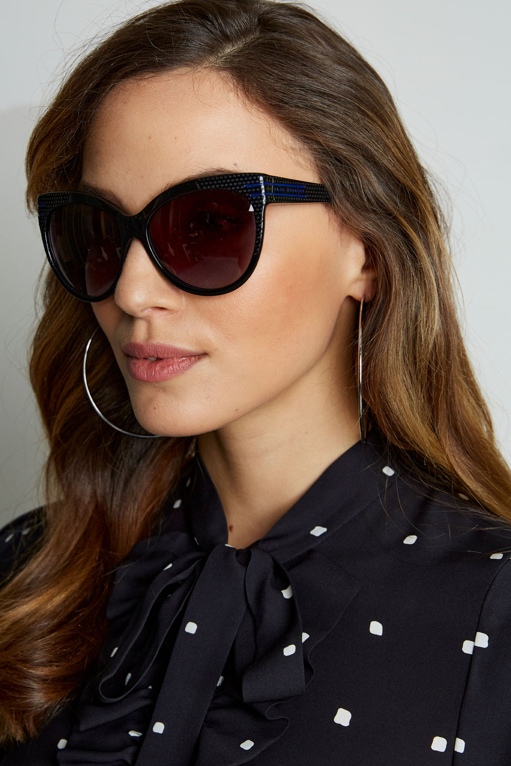 Tahari sales ce sunglasses