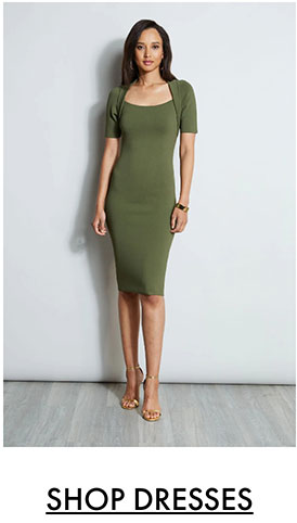 Elie tahari ava dress best sale