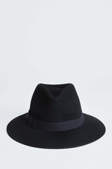 Wool Fedora Hat