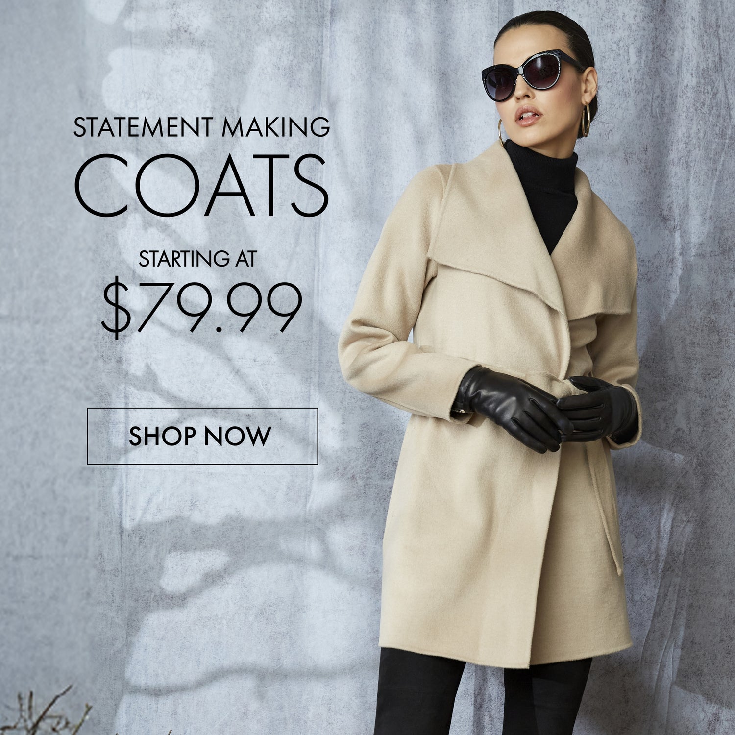 Coats