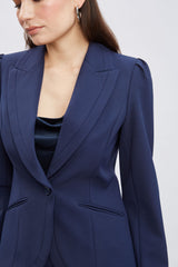 Contour Blazer