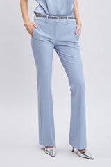 Fit & Flare Pant