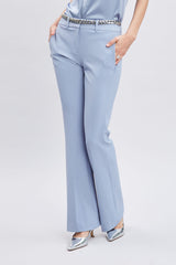 Fit & Flare Pant