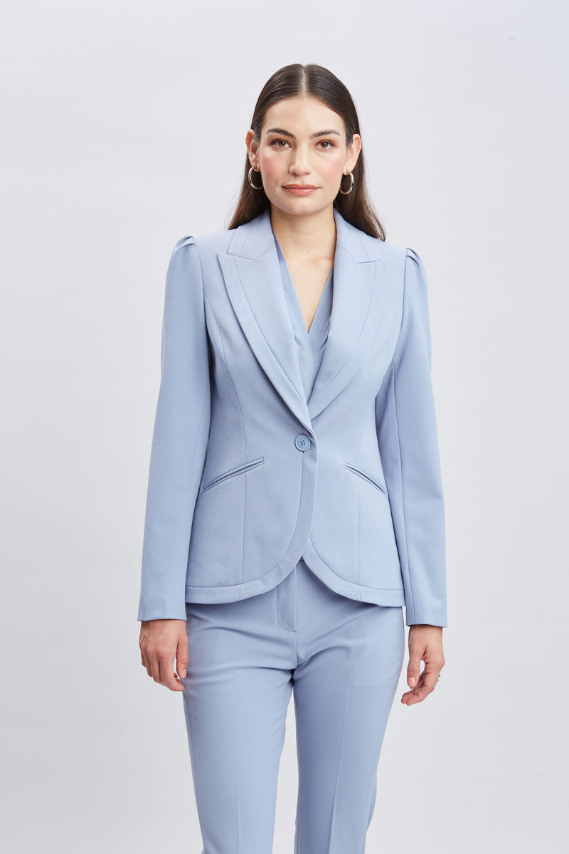 Contour Blazer