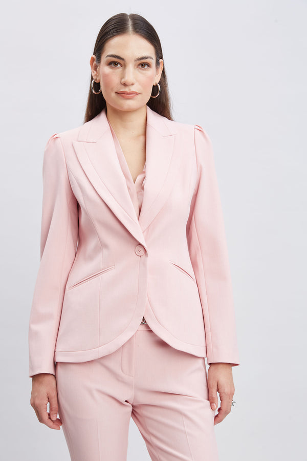 Contour Blazer