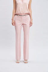 Fit & Flare Pant