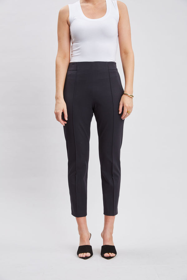 Contour Slim Cropped Pant