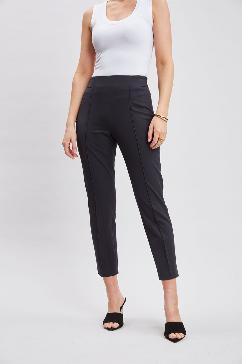 Contour Slim Cropped Pant