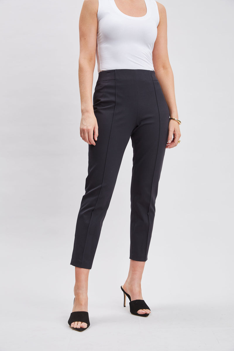 Contour Slim Cropped Pant