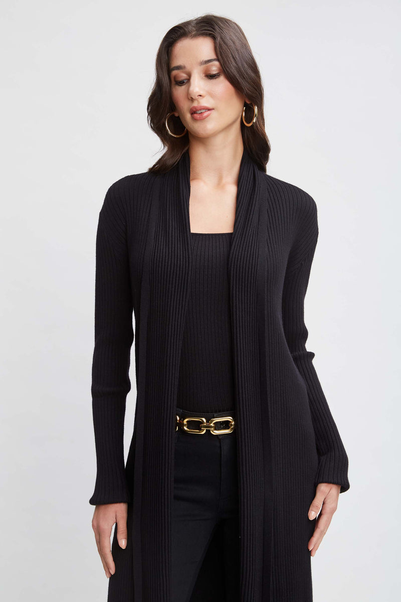 T-Tahari Cardigan