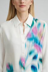 Milano Silk Shirt