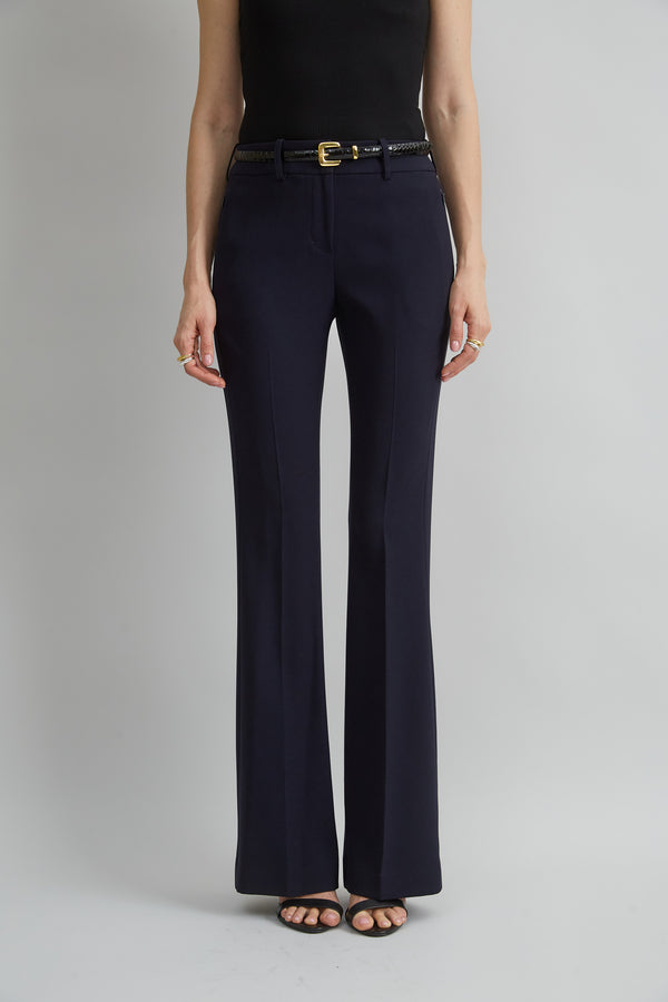 Fit & Flare Pant