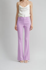 Fit & Flare Pant