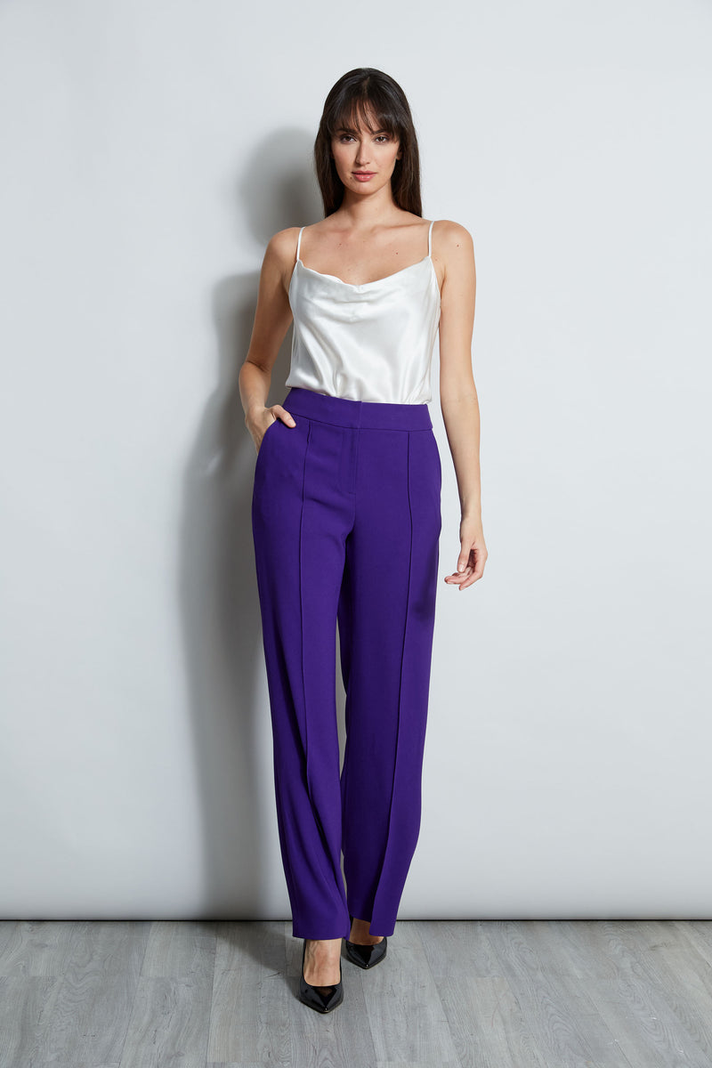 Zara High Waisted Pants - Shop on Pinterest