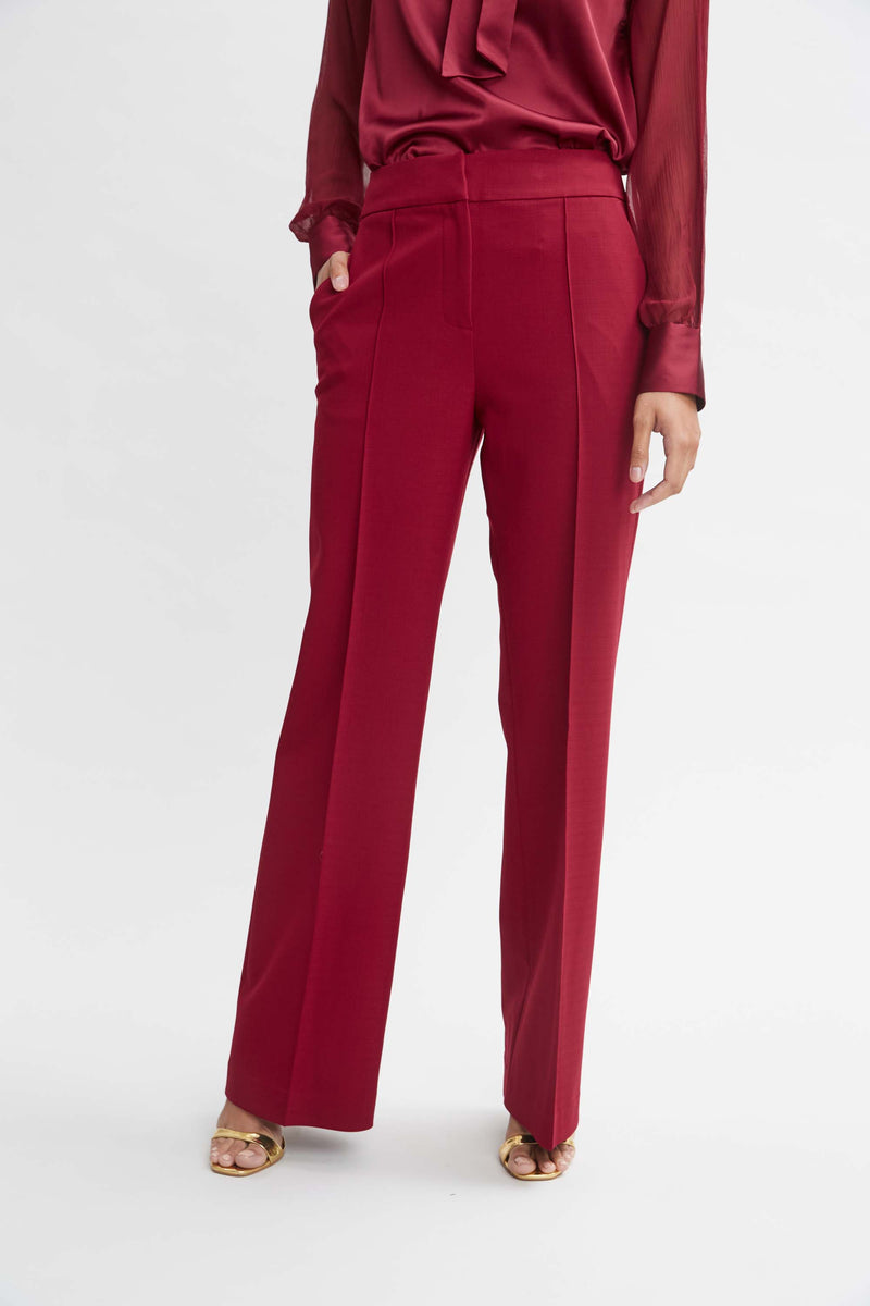 Wide Leg Pant