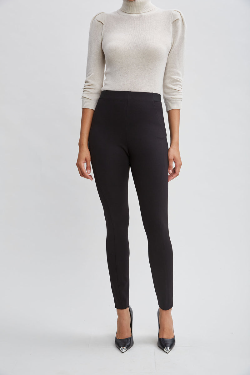 Contour Seam Leggings