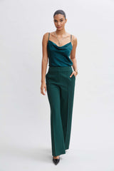 Wide Leg Pant