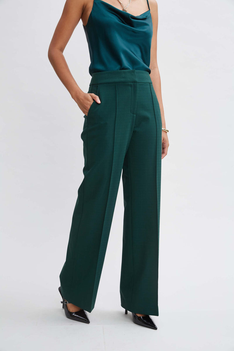 Wide Leg Pant