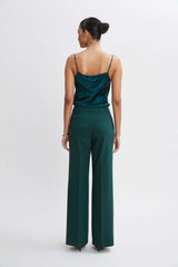 Wide Leg Pant