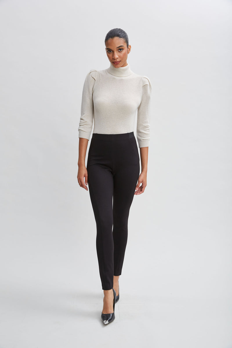 Contour Seam Leggings