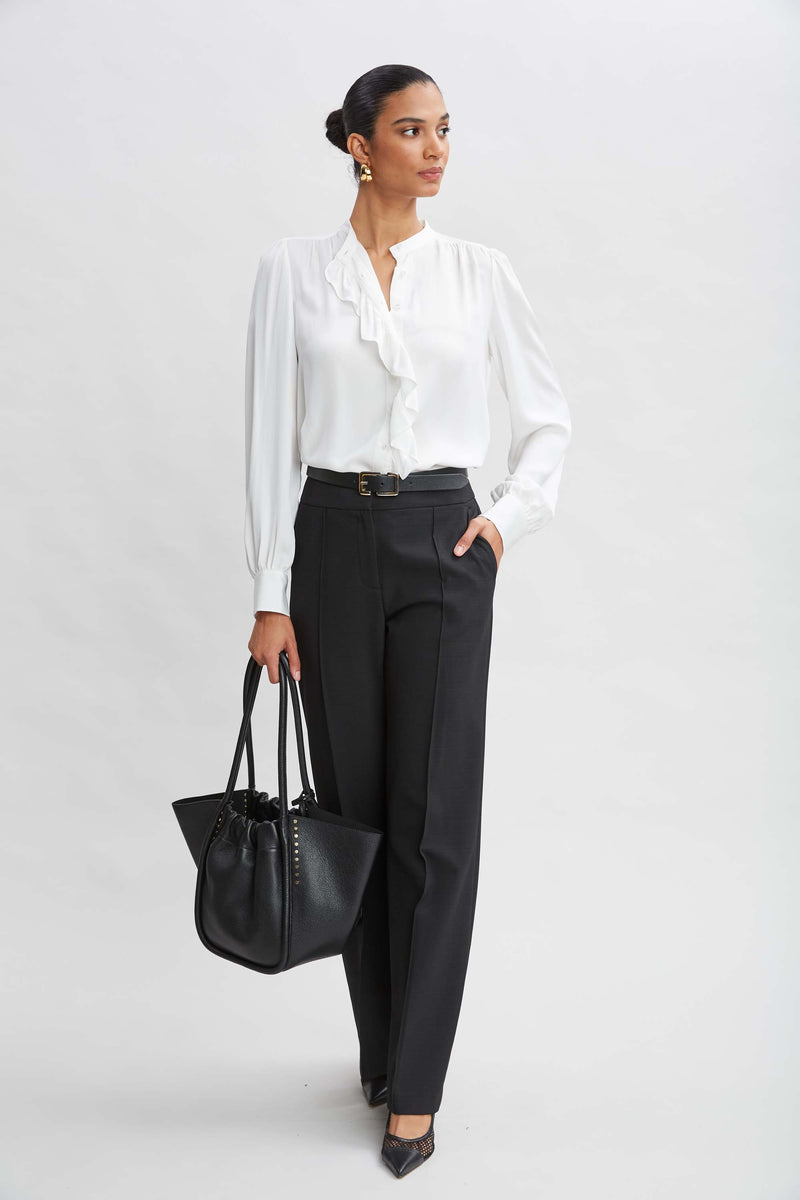 Wide Leg Pant