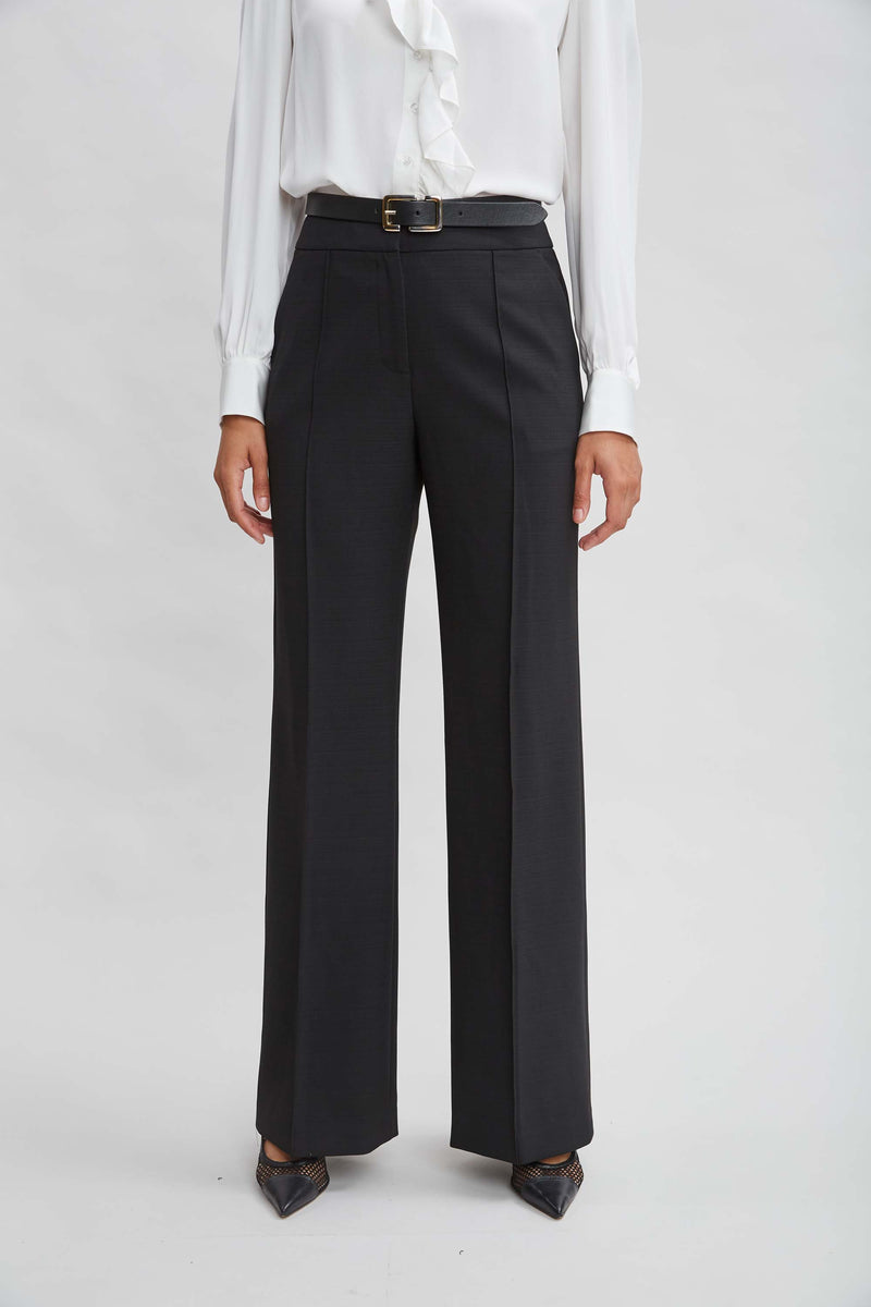 Wide Leg Pant