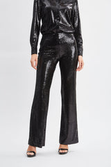 Sequin Pant