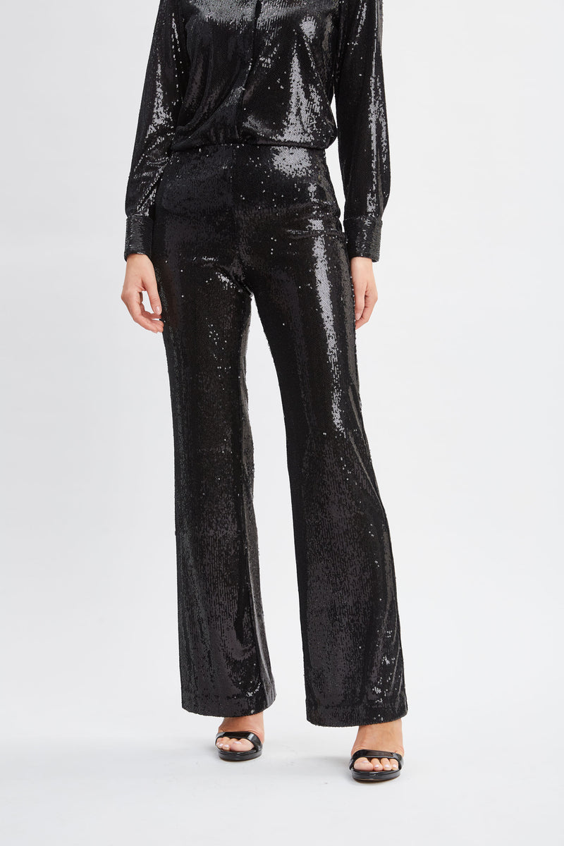 Sequin Pant