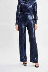 Sequin Pant