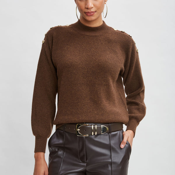 Elie tahari cashmere sweater best sale