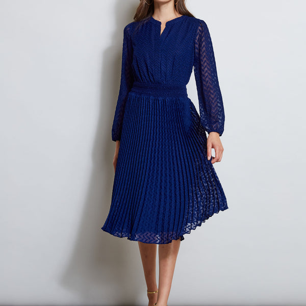 Elie tahari shop stephanie dress