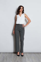 T-Tahari Deco Diamond Pant