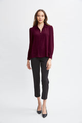 T-Tahari Button Down Shirt