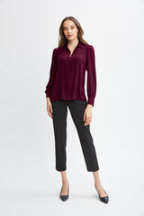 T-Tahari Button Down Shirt