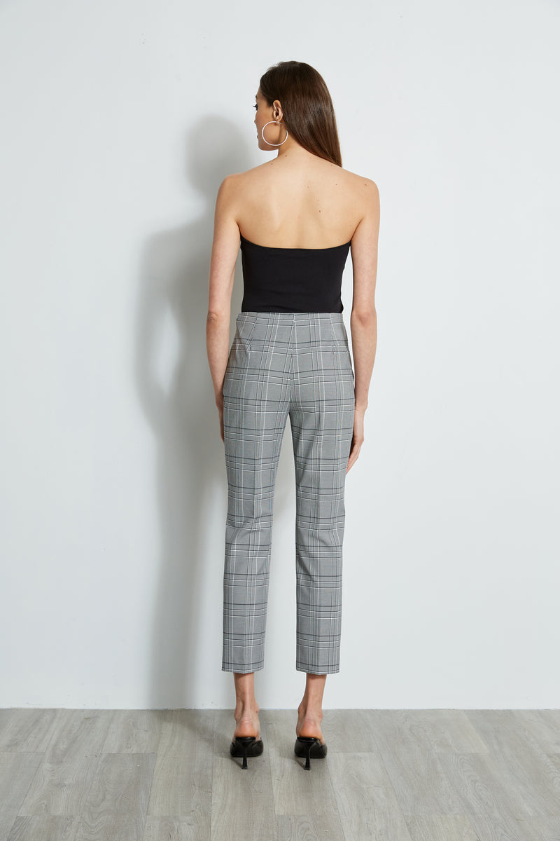 mymoda Gray Women Pants Styles, Prices - Trendyol
